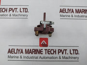 Gottak 46Rcth Selector Switch 16A 250Vac