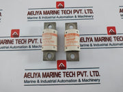 Gould Shawmut A25X200 Fuse 200 Amp 250V Ac