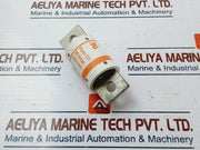 Gould Shawmut A25X80 Amp-trap Fuse, 250 Vac