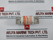 Gould Shawmut Amp-trap A25X80-4 Fuse 80 Amp 250V Ac