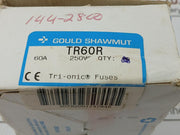 Gould Shawmut Tr60r