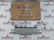 Gould V7A2211Lm Clampmatic Vacu-break Panel Board Switch