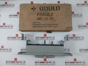 Gould V7A2211Mr Clampmatic Vacu-break Panelboard Switch