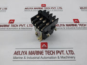 Gould 2180D.Fe40Hz_29 Power Contactor