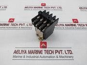 Gould 2180D.Fe40Hz_29 Power Contactor