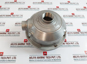 Goulds Pumps Itt Npe Series Suction Pump Cover 2St1G7D4 (No Motor)