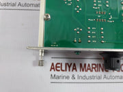 Governor Control Module In Used