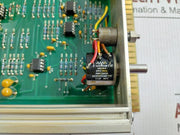 Governor Control Module In Used