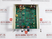 Governor Control Module In Used