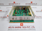 Governor Control Module In Used