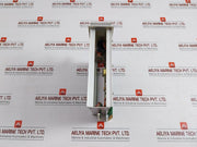 Governor Control Module In Used