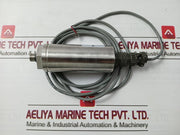 Gp:50 311Brb6Cagzhllt Pressure Sensor With Connector Pt06E-10-6S(Sr) 0-150 Psisg