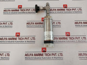 Gp:50 311Drm7Cjjv Pressure Transducer 0-1000 Psig