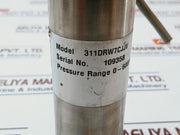 Gp:50 311Drw7Cjjv Pressure Transducer 0-6000 Psig