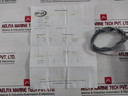 Gp:50 311Brb6-a112 Pressure Transducer 0-150Psi 3.96Ma M85049 As138-14B