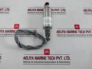 Gp:50 311Brb6-a112 Pressure Transducer 0-150Psi 3.96Ma M85049 As138-14B