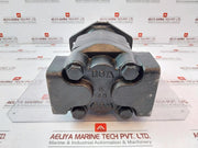 Gpm Rsa Gp2539405 Hydraulic Gear Pump 10 1211369-pmc Gp250-39405