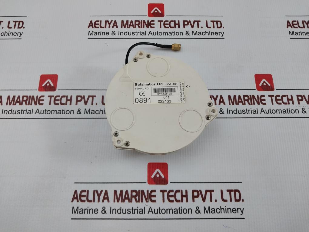 Gps Tracking Device by Satamatics Sat-101  -  260 Gm