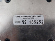 Gps Networking Hnrrkamp-n/5/220 Reradiating Amplifier 1.5 Meter 5V Pa175