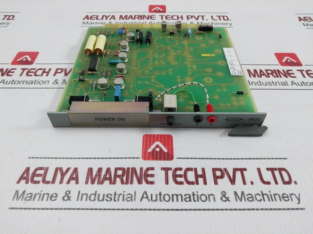 Gpv-Elbau-Electronics-Backup-Control-Pcb-Module-213051000-V01-1