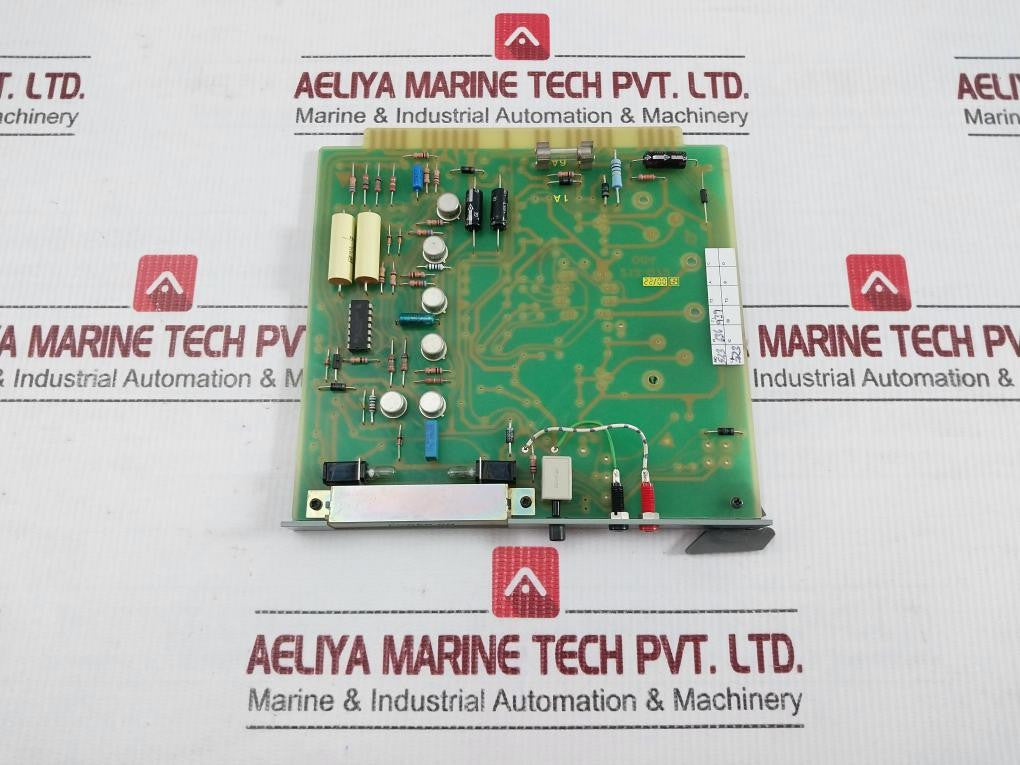 Gpv-Elbau-Electronics-Backup-Control-Pcb-Module-213051000-V01-1