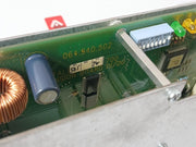 Gpv 022633910 Stalectronic 700 Expansion Board Di/Do 24V Ac