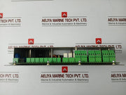 Gpv 022633910 Stalectronic 700 Expansion Board Di/Do 24V Ac