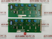 Gpv Elbau 609004210 Pcb Card