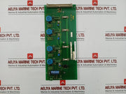 Gpv Elbau 609004210 Printed Circuit Board