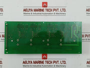 Gpv Elbau 609004210 Printed Circuit Board