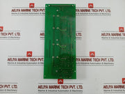 Gpv Elbau 609004210 Printed Circuit Board