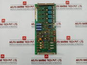Gpv Elbau Electronics 609012210 Printed Circuit Board