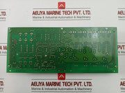 Gpv Elbau Electronics 609012210 Printed Circuit Board