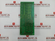 Gpv Elbau Electronics 609012210 Printed Circuit Board