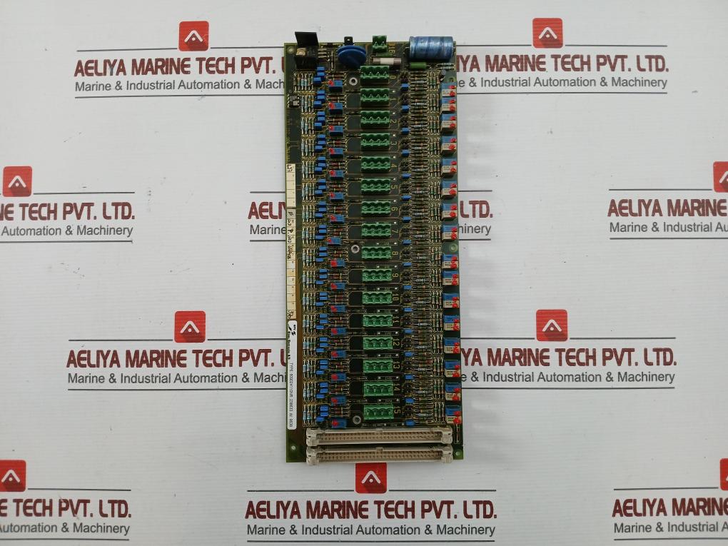 Gpv Elbau Electronics 609024110