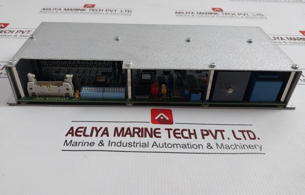 Gpv Electronics 022683010 A Expansion Card 24 Vac 288140