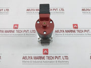 Gr 2-2 Directional Seated Valve 120a 100%Ed Hawe In New