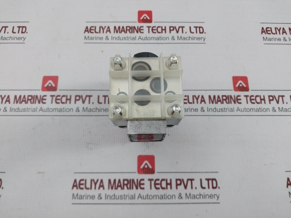 Gr 2-2 Directional Seated Valve 120a 100%Ed Hawe In New