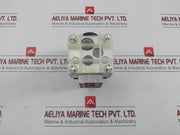 Gr 2-2 Directional Seated Valve 120a 100%Ed Hawe In New