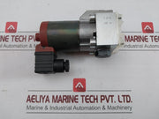 Gr 2-2 Directional Seated Valve 120a 100%Ed Hawe In New