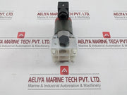 Gr 2-2 Directional Seated Valve 120a 100%Ed Hawe In New