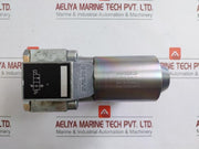 Gr 2-3 R Hydraulic Directional Control Seated Valve By Hawe