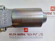 Gr 2-3 R Hydraulic Directional Control Seated Valve By Hawe