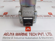 Gr 2-3 R Hydraulic Directional Control Seated Valve By Hawe