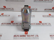 Gr 2-3 R Hydraulic Directional Control Seated Valve By Hawe