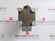 Gr 2-3 R Hydraulic Directional Control Seated Valve By Hawe