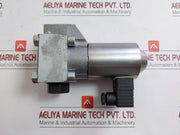 Gr 2-3 R Hydraulic Directional Control Seated Valve By Hawe