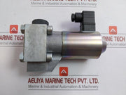 Gr 2-3 R Hydraulic Directional Control Seated Valve By Hawe