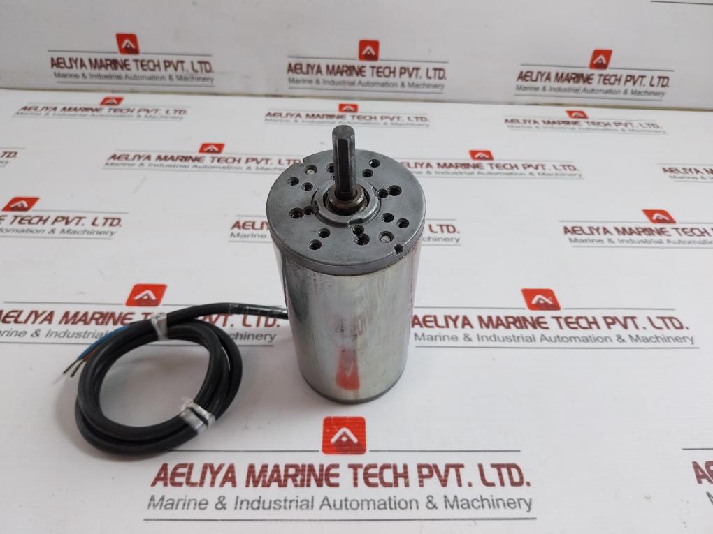 Gr 63x55 Dunkermotoren Meter-0.80  Servo Motor 3200 Rpm