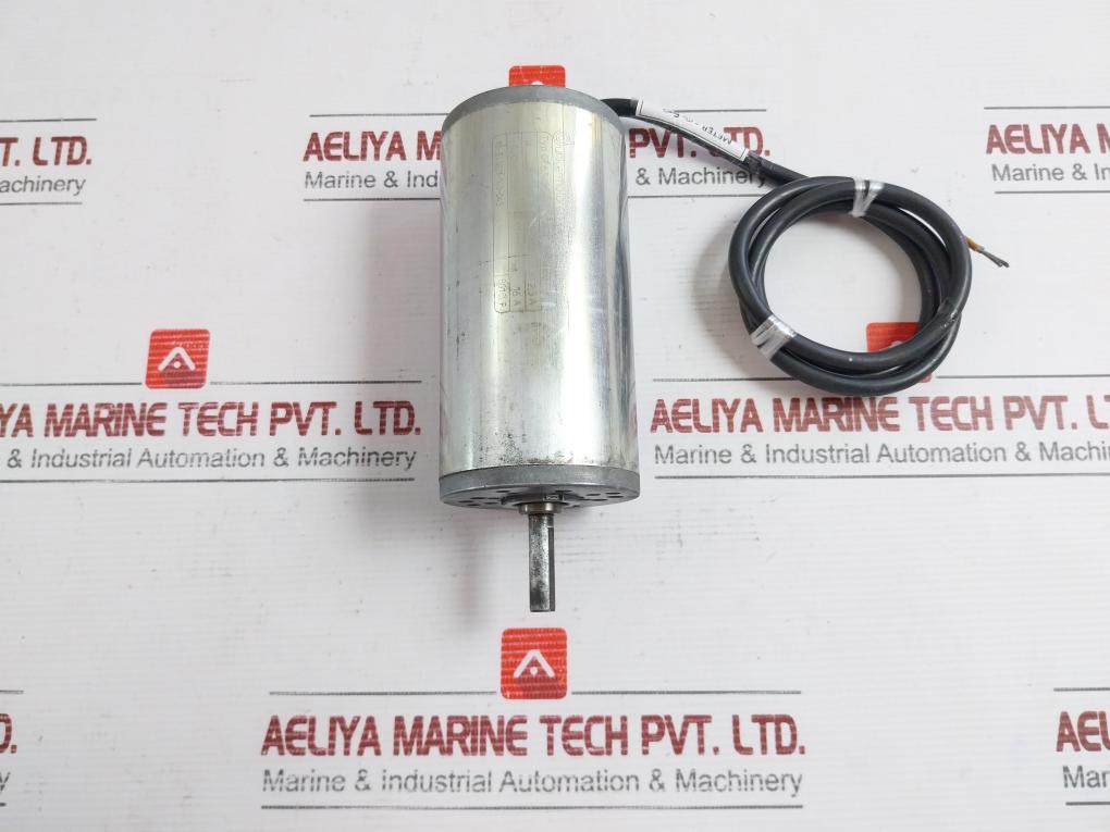 Gr 63x55 Dunkermotoren Meter-0.80  Servo Motor 3200 Rpm